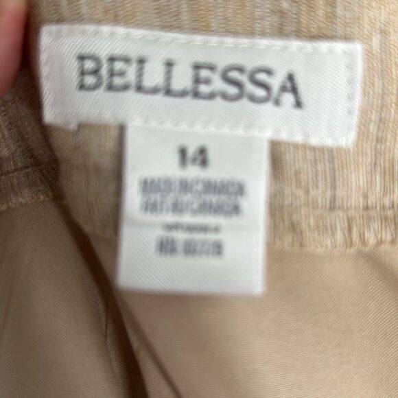 Bellessa Tailored 2 Piece Suit - Picture 14 of 15